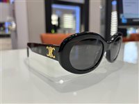 Occhiali da sole Celine Donna CL40194U 01A - CL40194U 01A